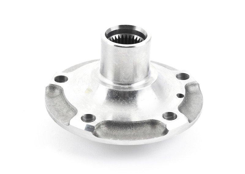 Ступица выходного фланца дифференциала