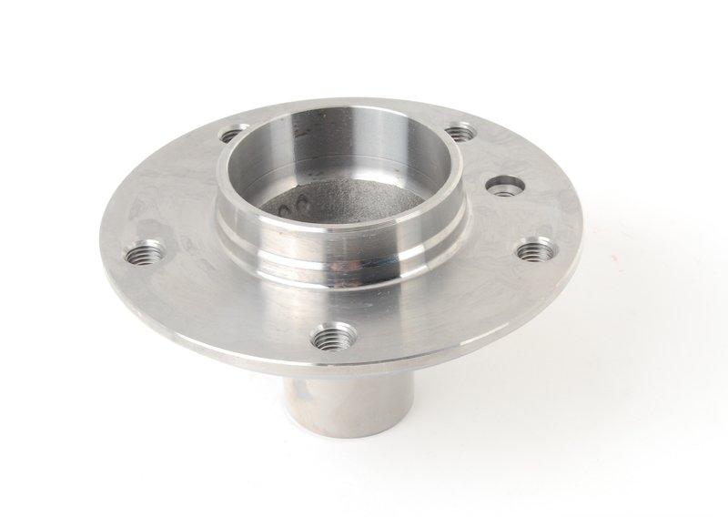 Ступица выходного фланца дифференциала