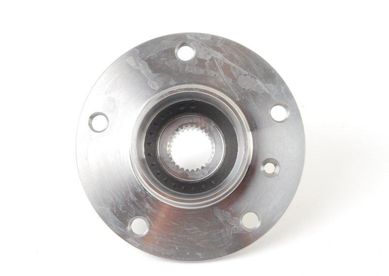 Ступица выходного фланца дифференциала