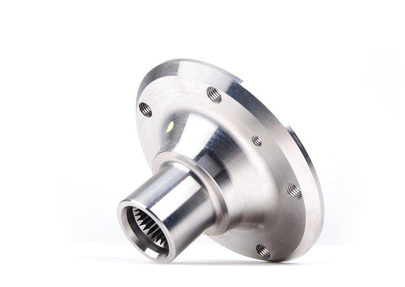 Ступица выходного фланца дифференциала