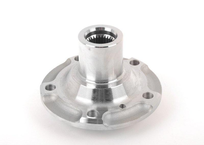 Ступица выходного фланца дифференциала