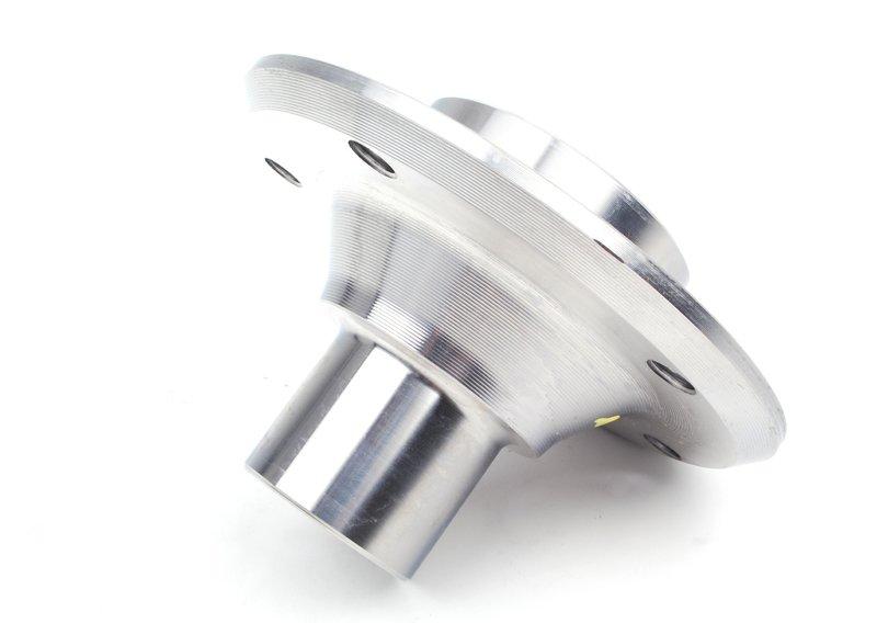 Ступица выходного фланца дифференциала