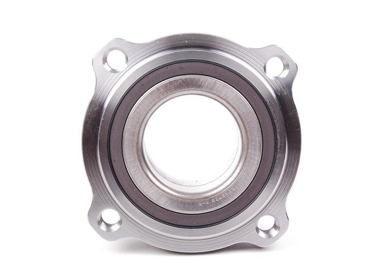 E70/F15 подшипник задней ступицы