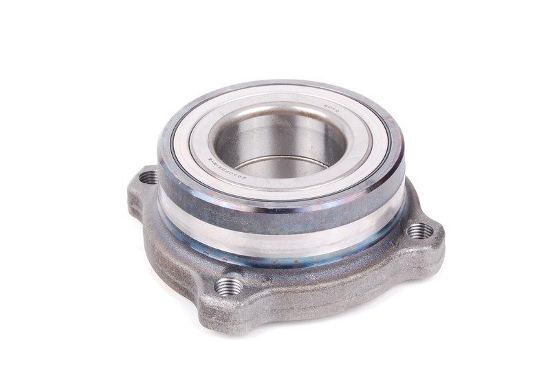 E70/F15 подшипник задней ступицы