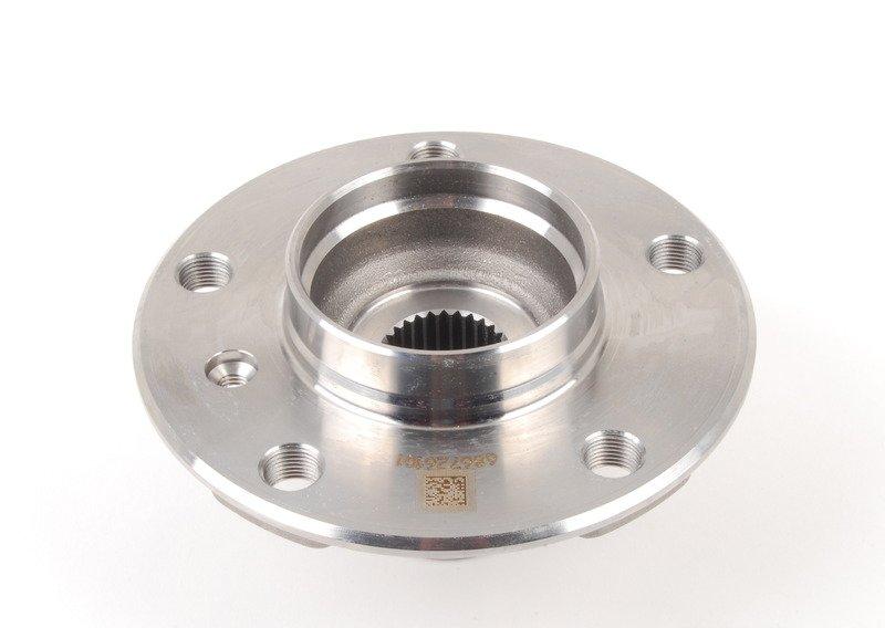 Ступица выходного фланца дифференциала