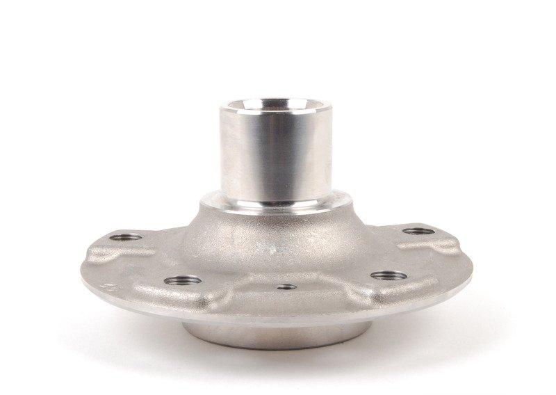 Ступица выходного фланца дифференциала