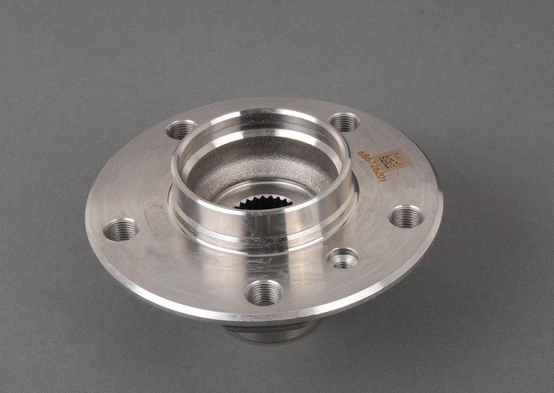 Ступица выходного фланца дифференциала