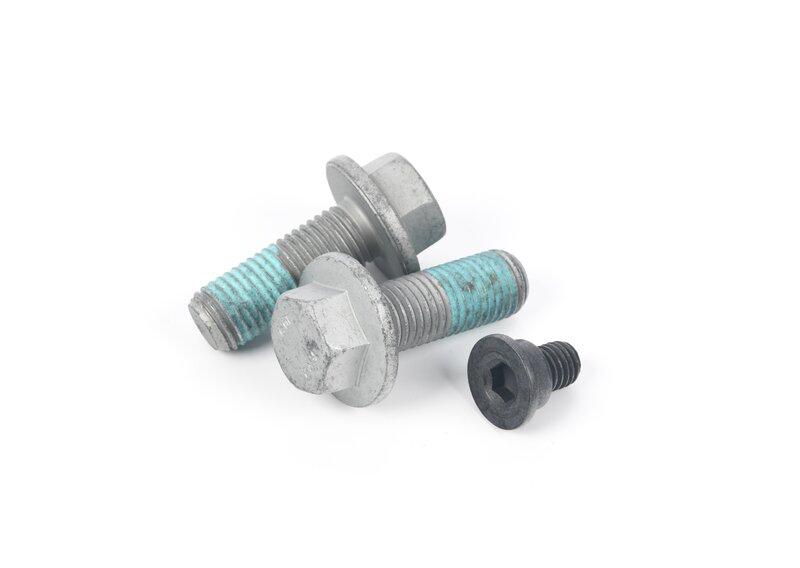 F30 Ремкомплект подшипника ступицы кол.Зд