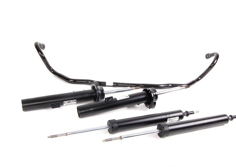 К-т доосн.спортивной ходовой частью