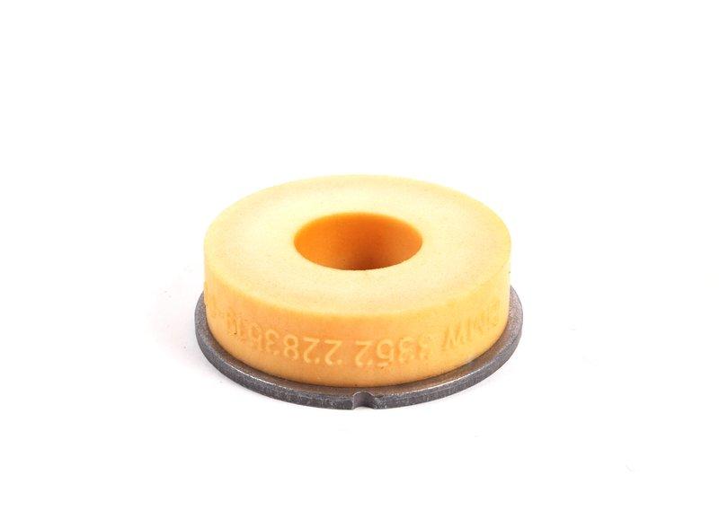 Упорный подшипник, верхняя часть