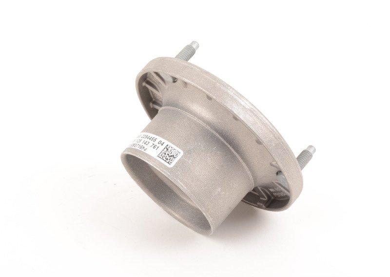 Верхняя опора амортизационной стойки