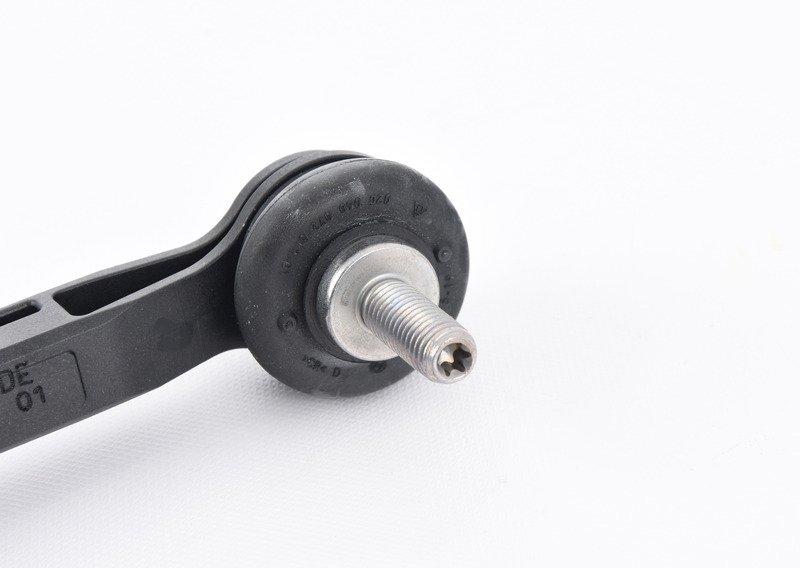 Стойка крепления штанги стабилизатора