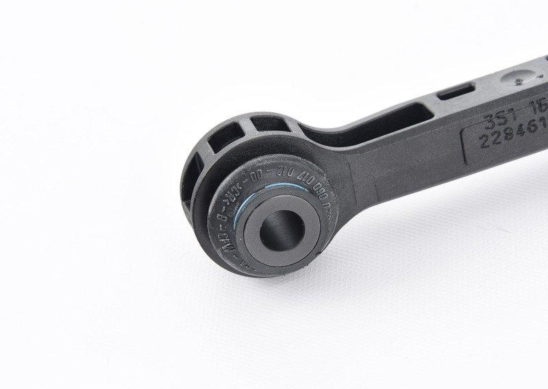 Стойка крепления штанги стабилизатора