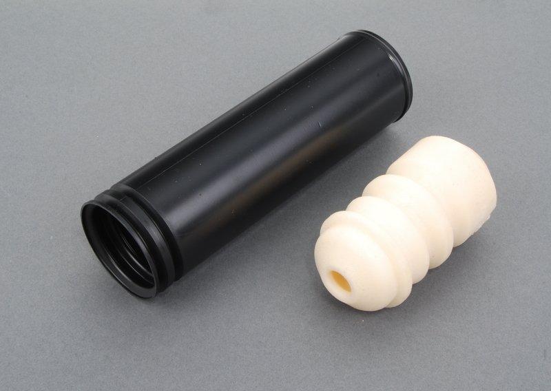 Ремкомплект защитной трубки доп.пружины