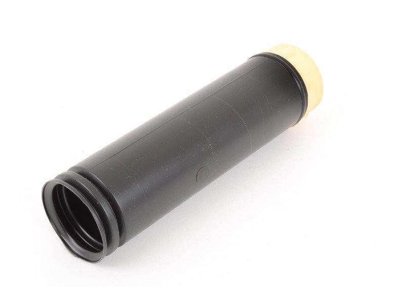 Ремкомплект защитной трубки доп.пружины