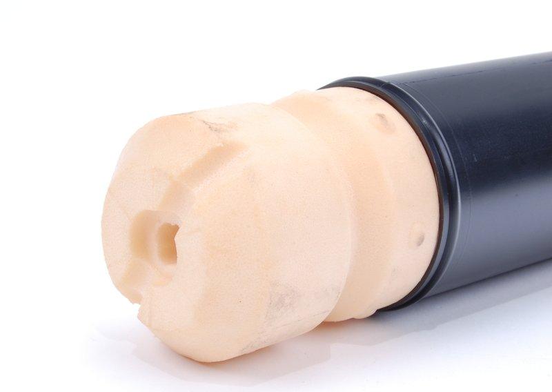 Ремкомплект защитной трубки доп.пружины