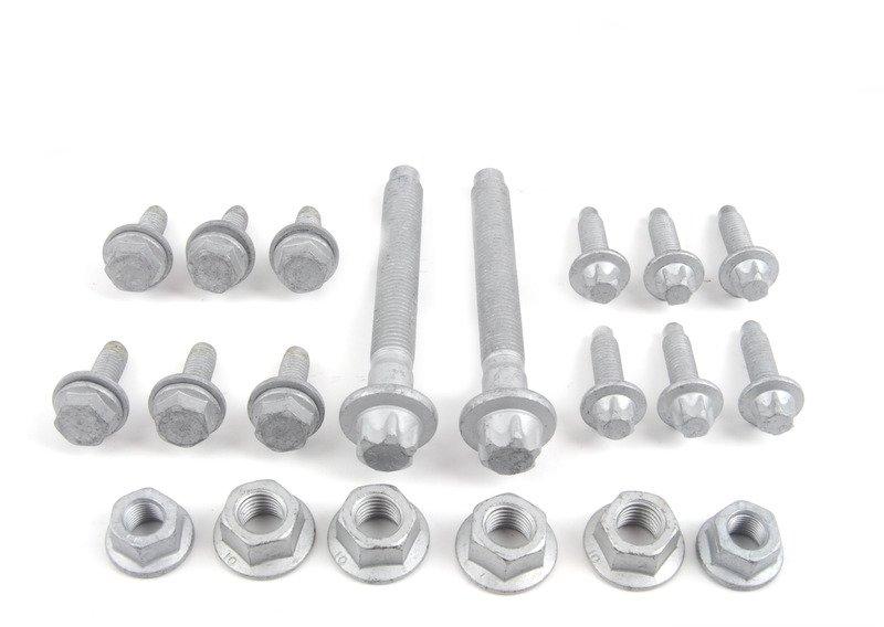 К-т доосн.спортивной ходовой частью