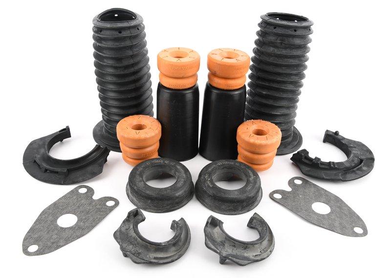 К-т доосн.спортивной ходовой частью