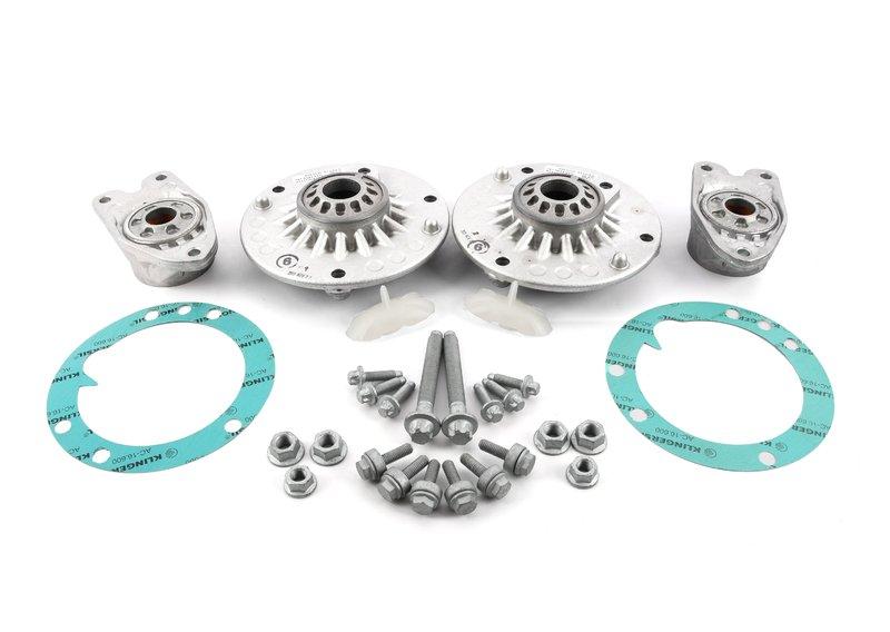 К-т доосн.спортивной ходовой частью