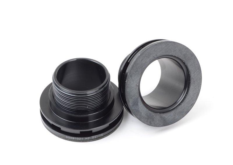 Койловер JCW