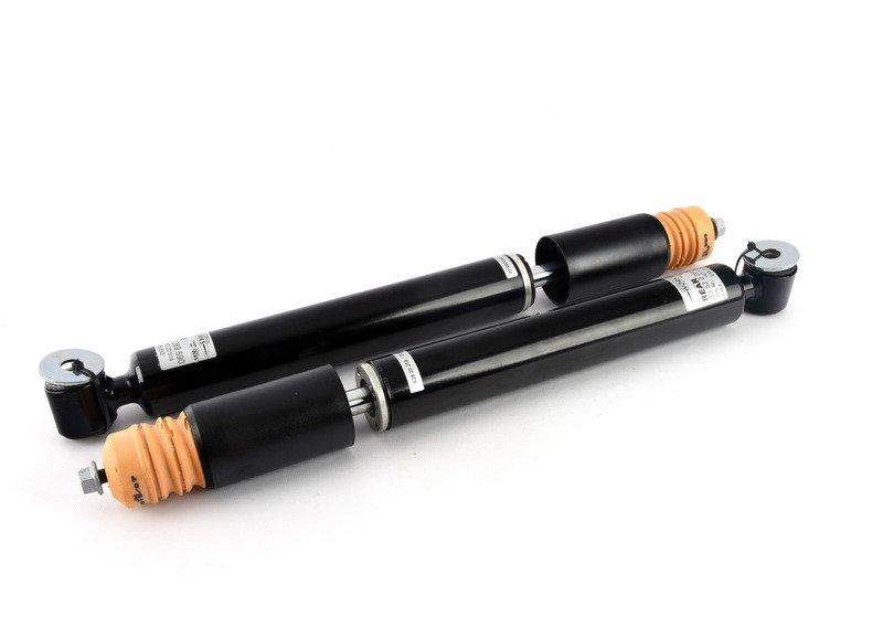 Койловер JCW