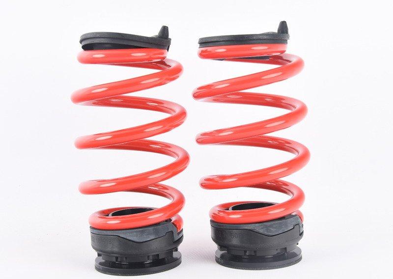 Койловер JCW