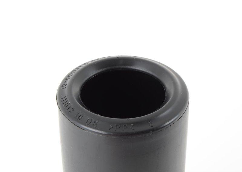 E83 пыльник заднего амортизатора