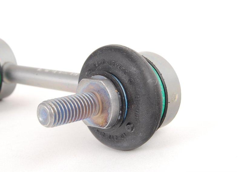 Стойка крепления штанги стабилизатора