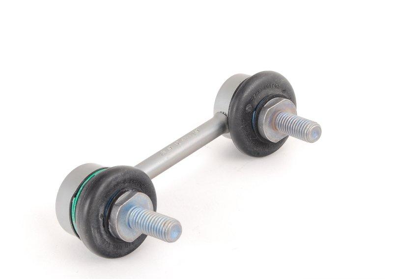 Стойка крепления штанги стабилизатора