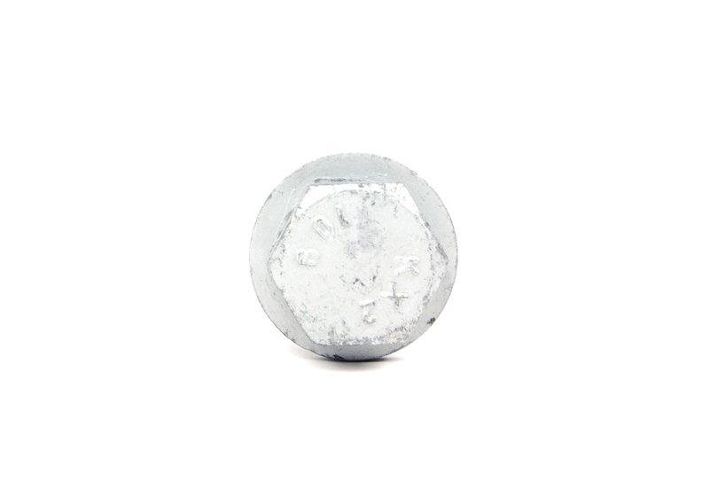 Болт с шестигранной головкой с шайбой