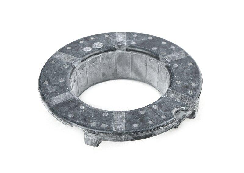 Изолирующ.прокладка пружины Нж