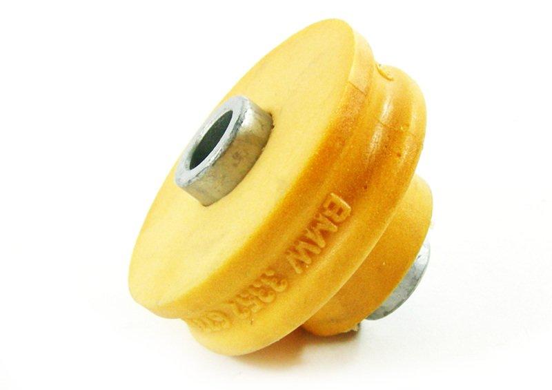 E8x/e9x упорный подшипник заднего амортизатора