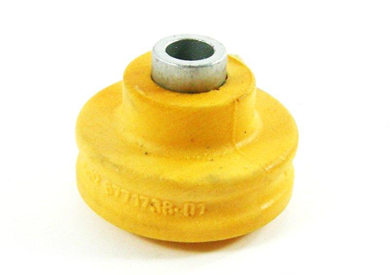 E8x/e9x упорный подшипник заднего амортизатора