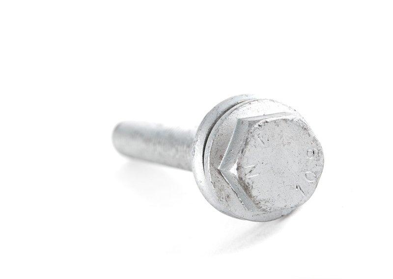 Болт с шестигранной головкой с шайбой (M10x75-10.9ZNS3)