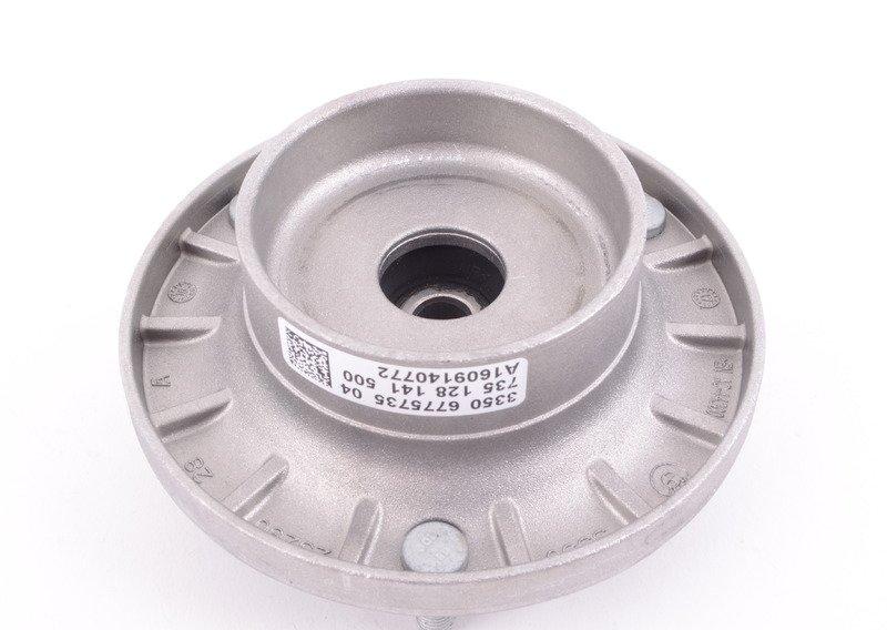 Верхняя опора амортизационной стойки