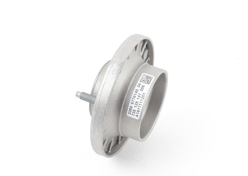 F10/F12 Верхняя опора амортизационной стойки