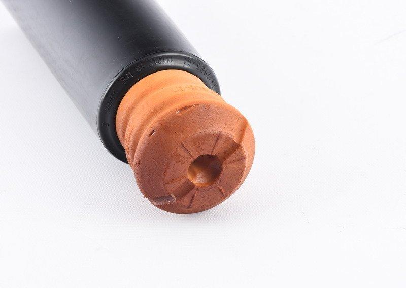 Дополнительный амортизатор Зд