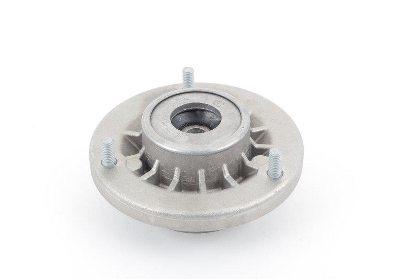 Верхняя опора амортизационной стойки