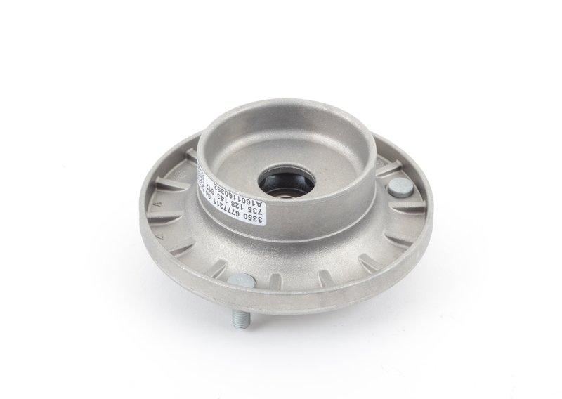 Верхняя опора амортизационной стойки