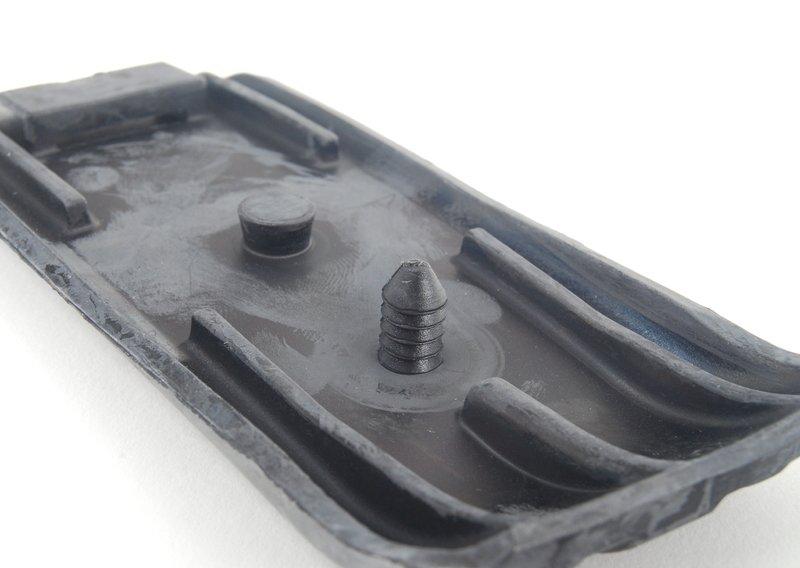 Щиток, защищающий от ударов камней