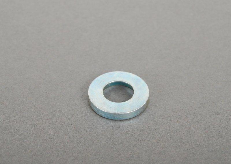 Кольцо штока поршня