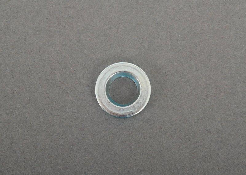 Кольцо штока поршня