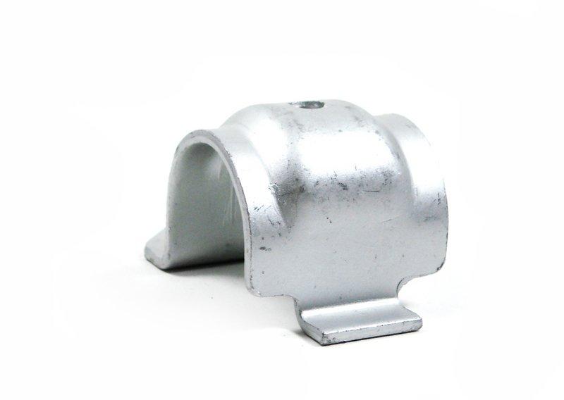 Удерживающая скоба стабилизатора