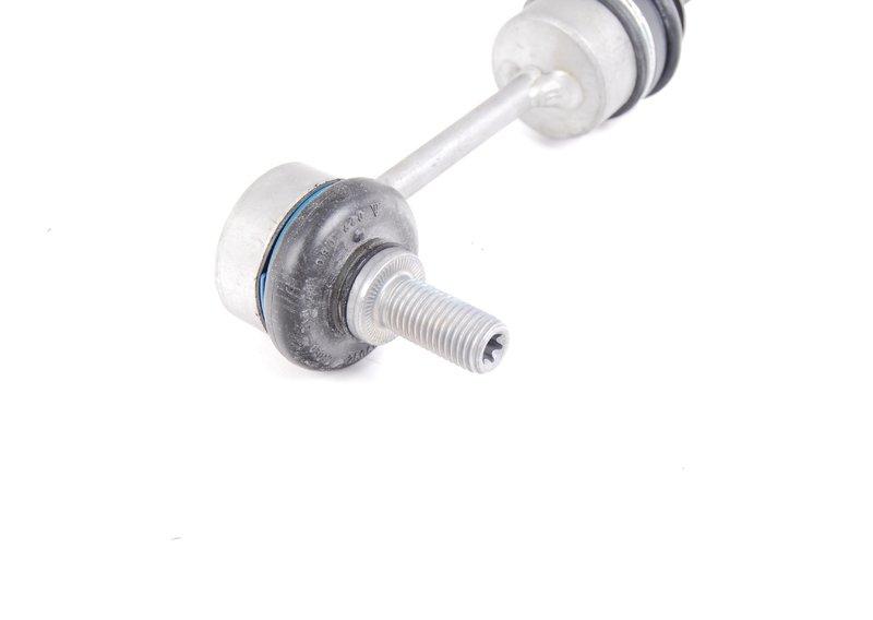 Стойка крепления штанги стабилизатора