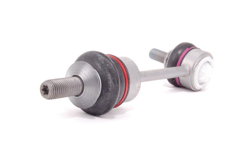 Стойка крепления штанги стабилизатора