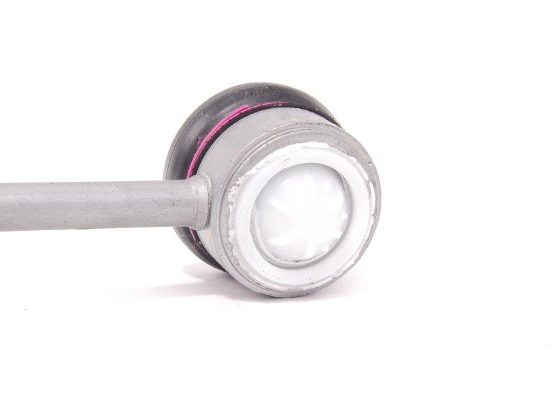 Стойка крепления штанги стабилизатора