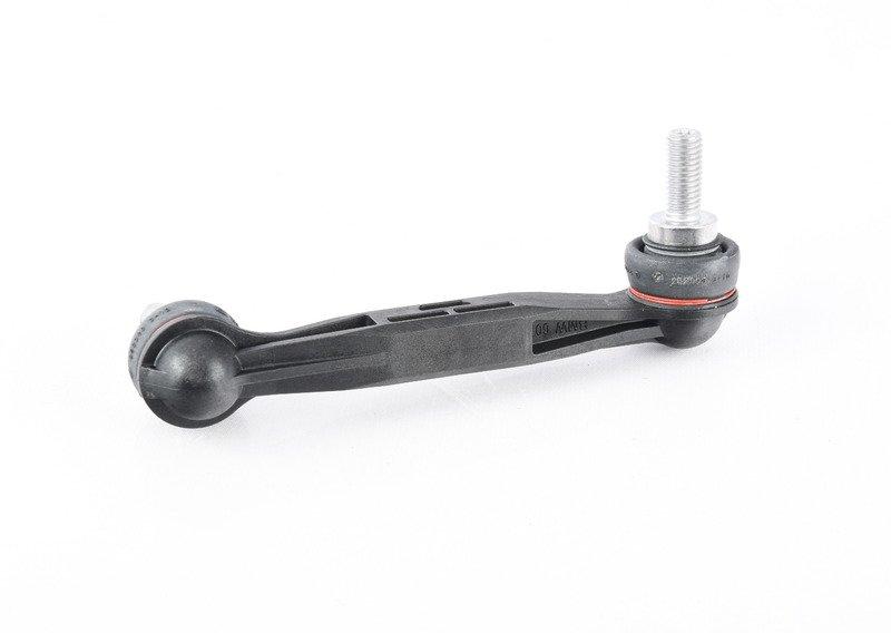 Стойка крепления штанги стабилизатора Л