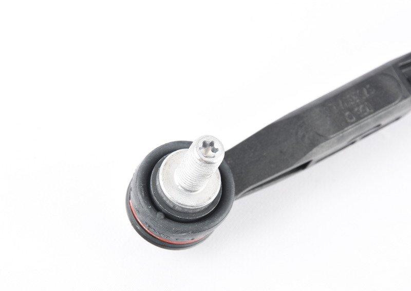 Стойка крепления штанги стабилизатора Л