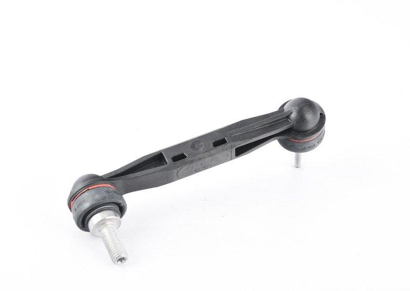 Стойка крепления штанги стабилизатора Л