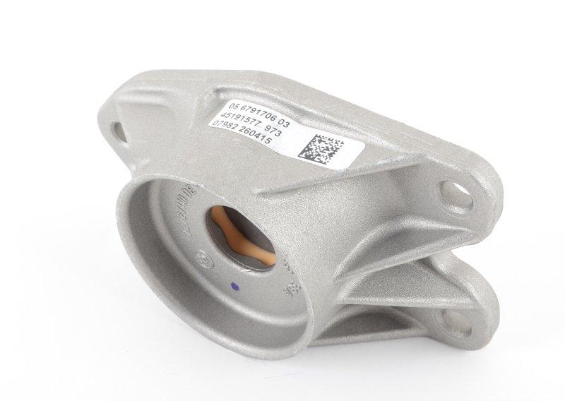 Верхняя опора амортизационной стойки